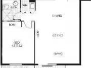 1/283 Spring Street, Melbourne Apartment for rent Listed...