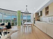 1284 87 NELSON STREET, Vancouver, BC V6Z 0E8 Condo For...