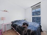 1284 87 NELSON STREET, Vancouver, BC V6Z 0E8 Condo For...