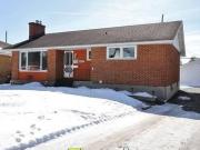 1286 Rustic Drive Ottawa ON K2C 2Y1 3 Bedroom House for...
