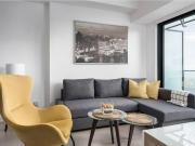 1288 Avenue des Canadian de Montreal