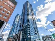 1288 Rue St Antoine O app.1908, H3C 0X6, H3C 0X6, Montréal