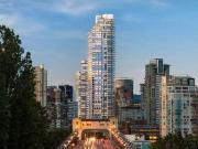 1289 Hornby Street 1009 Vancouver BC V6Z 1W4 1 Bedroom...