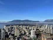 1289 Hornby Street Vancouver BC V6Z 1W4 3 Bedroom...