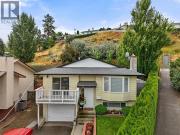 1289 Monashee Court, Kamloops, BC, V2C 6B4 house for...