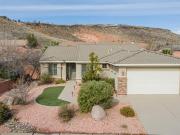 1289 N Overland Trails Cir, Washington, UT 84780