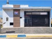 128,55 Área Útil Casa Alugar, 3 Dormitórios localizado...