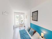 128 Allende Chambre 1 PRS