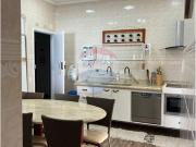 128 Área Útil Apartamento Alugar, 3 Dormitórios...