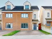 128 Barleyfield, Wicklow Hills, Newtownmountkennedy,...