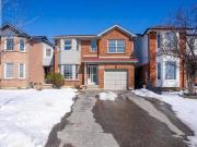 128 CHIPMUNK CRES Brampton Ontario