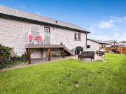 128 Cramond Crescent SE, Calgary, AB T3M 1B8 House For...