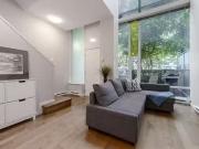 128 Dunsmuir Street, Vancouver, BC, V6B 1X7 townhouse...