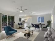 1/28 Epping Rd, LANE COVE Apartment for rent Listed by...