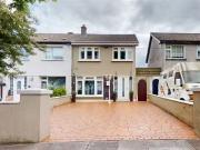 128 Grange Abbey Drive, Baldoyle, Dublin 13