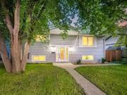 128 Hazelwood Crescent, Winnipeg, MB, R2M 2T7 house for...
