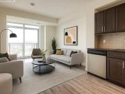 128 KING Street N Unit# 1502