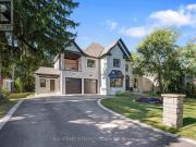 128 Park Crescent, Richmond Hill, ON, L4E 3J8 house for...