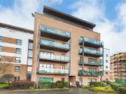 128 Royal Canal Court, Royal Canal Way, Ashtown DNG...