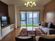 128 sqm, 2 Bedroom Condo Unit for Rent in Two Maridien...