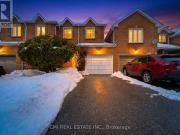 128 Toba Crescent, Brampton, ON, L6Z 4R9 house for sale...