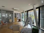 128m² ruhige coole Stadtwohnung oder Praxis/Büro mit...