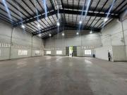 1290 SQM Taguig Warehouse for Lease