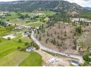 12914 Prairie Valley Road Lot# 1, Summerland, BC, V0H...