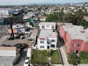 1291 Queen Anne Pl, Los Angeles, CA 90019 | MLS #OC26027...