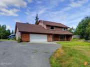 12920 HILLSIDE DR, ANCHORAGE, AK 99516