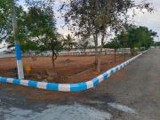 1294 Sq.Ft. Plot in Hoskote Bangalore