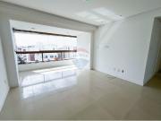 129 Área Útil Apartamento Alugar, 4 Dormitórios...