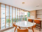 129,73 Área Útil Apartamento Alugar, 3 Dormitórios... 129,73 Área Útil Apartamento Alugar, 3 Dormitórios...