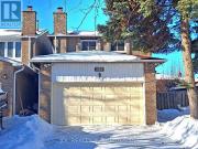 129 Appleby Crescent, Markham, ON, L3R 4L1 house for...