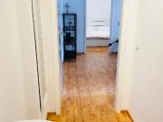 129 | Cozy and stylish 2 room apartment in bustling...