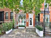 129 Davenport Road, Toronto, ON, M5R 1H8 commercial for...