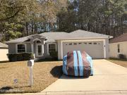 129 Dover Bluff Dr, Orange Park, FL 32073