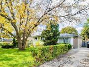 129 Folkstone Crescent, Brampton, ON, L6T 3M6 house for...