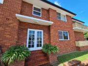 1/29 Hampton Street, CROYDON PARK Apartment for rent...
