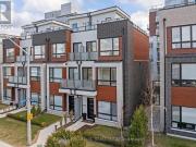129 High Street W, Mississauga, ON, L5H 1K4 townhouse...