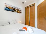 #129 NewTown, Pool, Private Park, High Speed WiFi