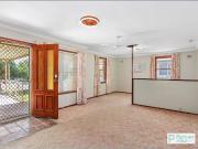 Four Bedroom Home in South