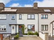 129 Saint Columbanus Road, Dundrum, Dublin 14, D14 E037