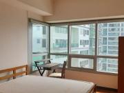 129 sqm 2 Bedrooms in The Residences at Greenbelt,...