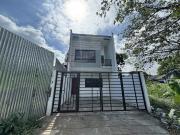 129 sqm Modern Townhouse in Fairmont QC – 3BR + Balcony...