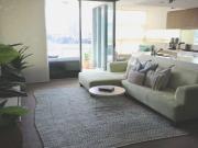 129 Sqrs 2 bedrooms apartment with beautiful river and...