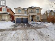 129 Squire Ellis Drive, Brampton, ON, L6P 4J4 house for...