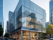 12,000+ Sqft Building With Huge Parking Perfect For...