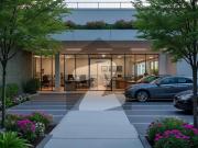 12,000+ Sqft Building With Huge Parking Perfect For...