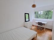 12 16 rue de la côte NANCY Idéal pour colocation